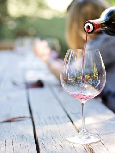 Des vins d’importation privée pour accueillir le printemps en beauté