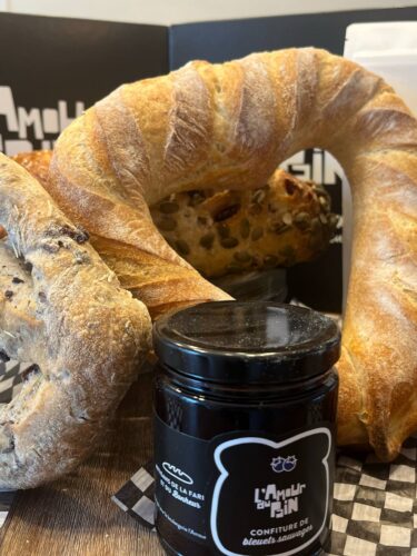 Quand l’artisanat se savoure