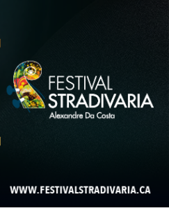 Festival Stradivaria 2026