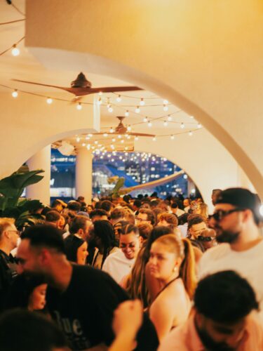 Terrasse Carla : nouvelle saison, nouveau chef et ambiance enivrante