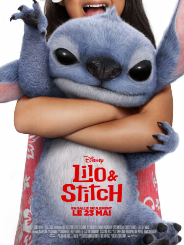 Lilo et Stitch reviennent dans un film tendre et éclaté