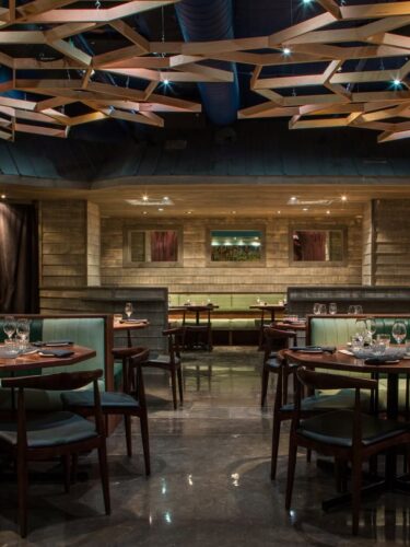 Sotto by Soubois, la nouvelle table italienne à Montréal