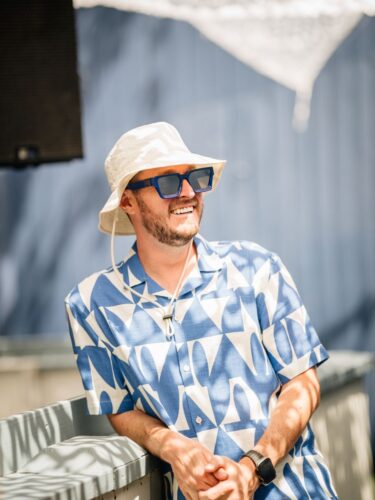 Le Beachclub dévoile un nouveau chapitre pour ses 30 ans
