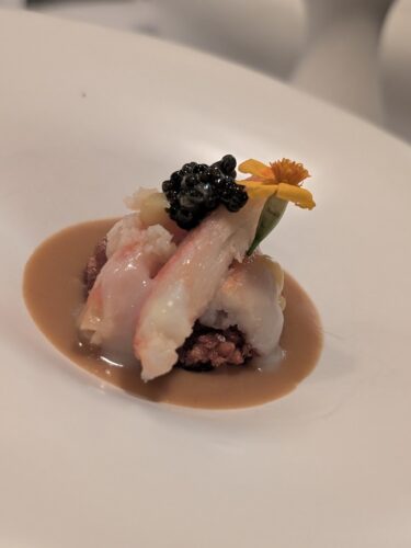 ASTEUR : Quand la gastronomie et l’histoire s’unissent à Boisbriand