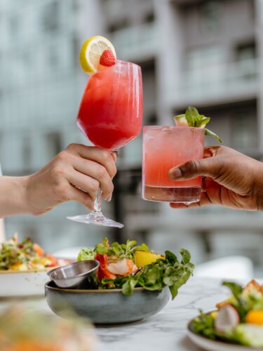 Terrasse Alizé : de retour au cœur de Montréal pour une 2e année