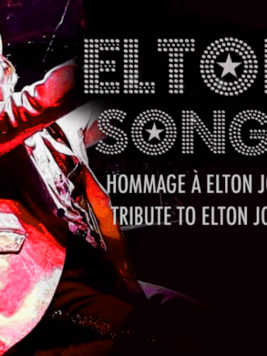 Elton Songs : Hommage immersif à Elton John