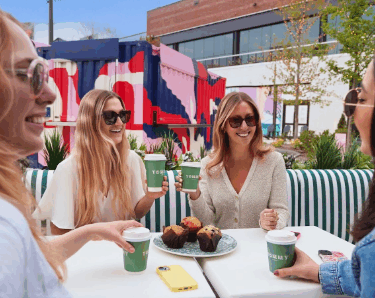 Les 10 plus belles terrasses de Montréal (et Laval) à découvrir cet été