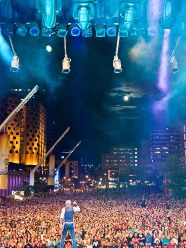 Juste pour rire 2025 : Montréal redevient la capitale du rire!