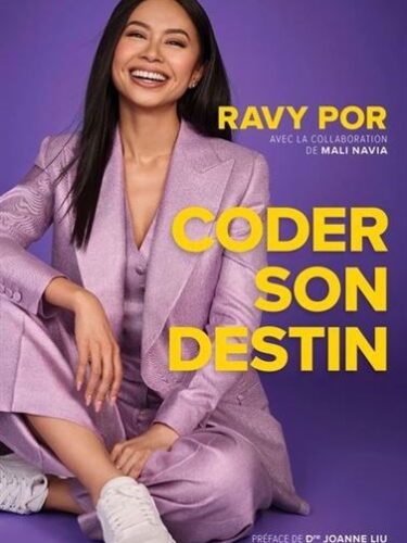 Un parcours inspirant signé Ravy Por