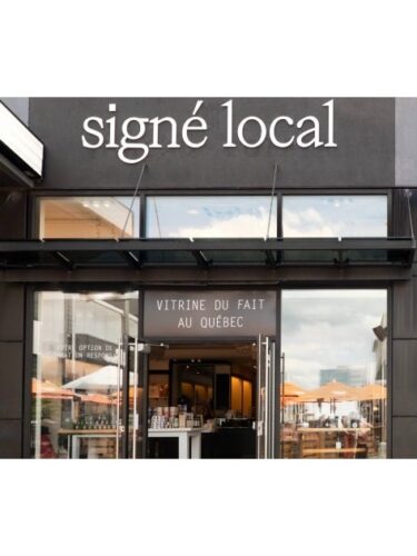 Signé Local : 10 ans à faire rayonner le talent d’ici