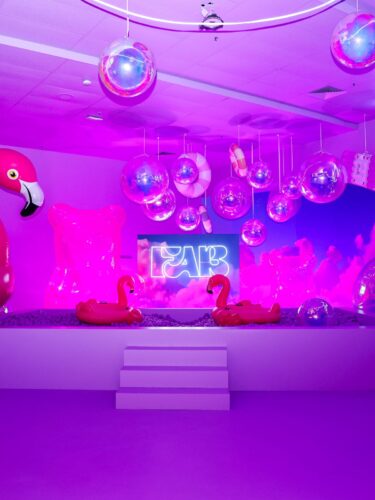 FAB Expo : l’expérience sensorielle à ne pas manquer à Mtl