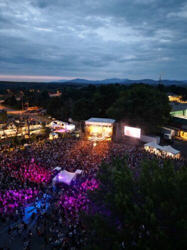 Soif de musique : Cowansville en fête