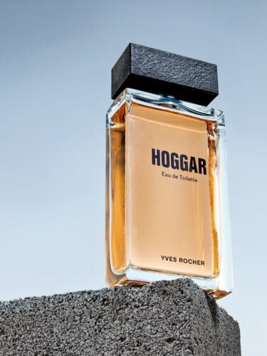 Fête des Pères : deux parfums Yves Rocher à découvrir