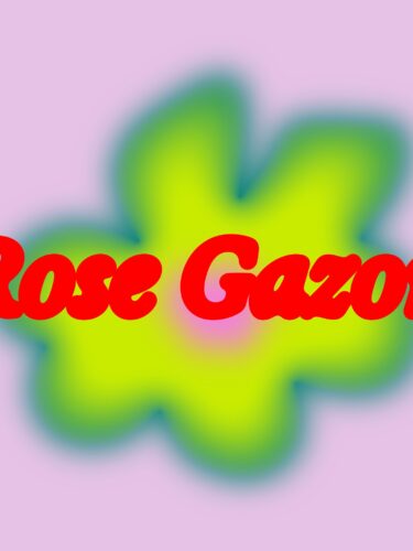 ROSE GAZON : un nouveau festival éclaté à Repentigny