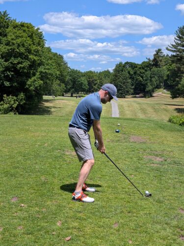 Un getaway au Rawdon Golf Resort