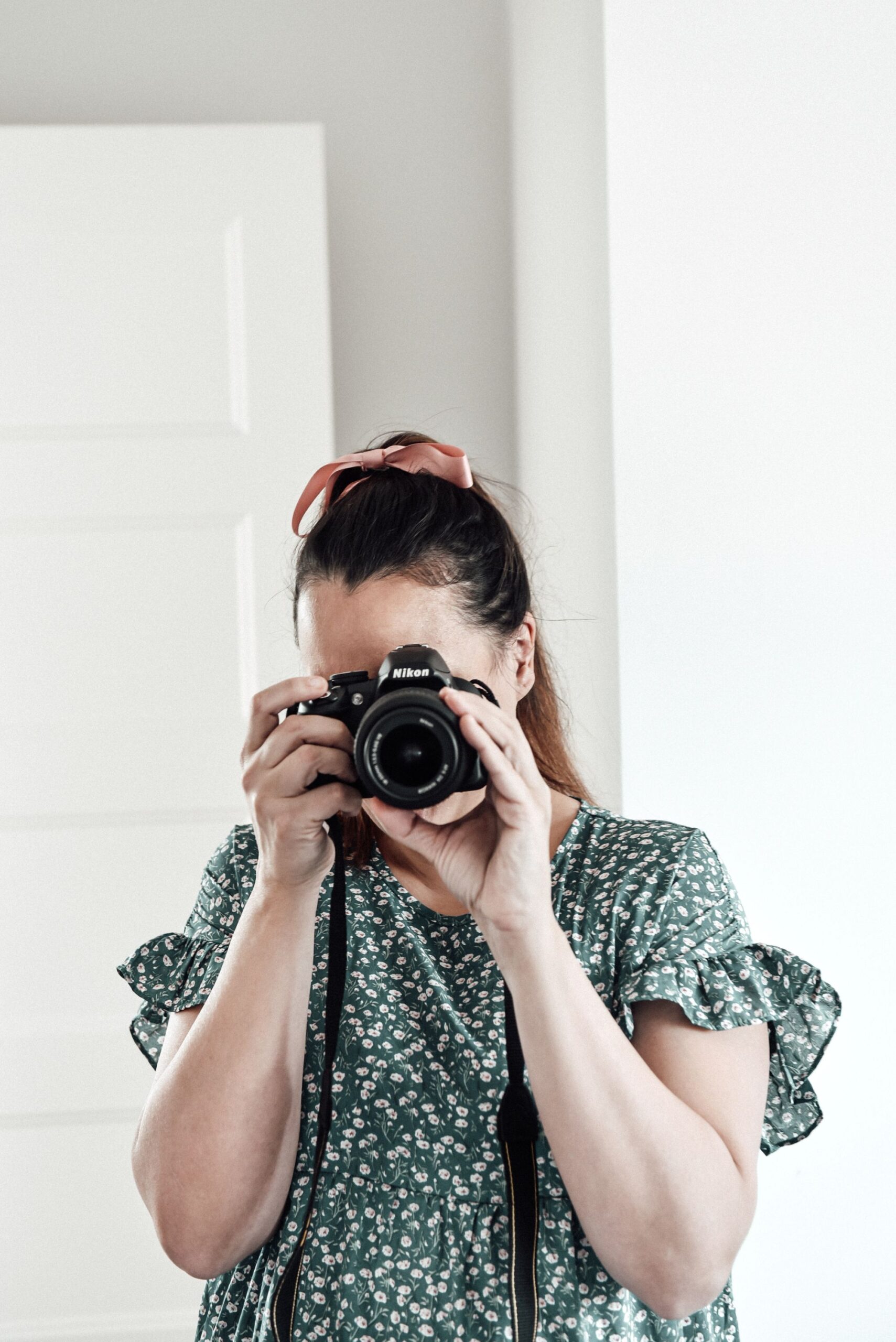 Bienvenue sur Meve et cie, blogue lifestyle et mode au Québe