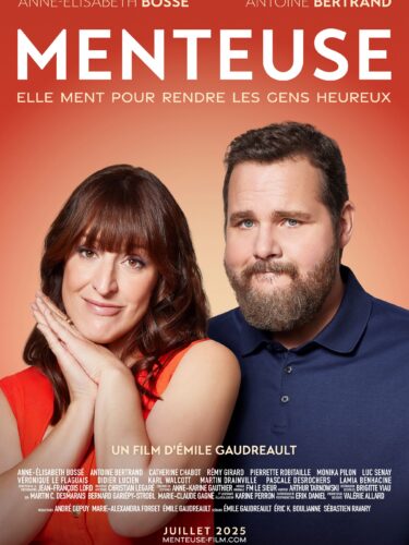 MENTEUSE : la comédie de l’été à ne pas manquer
