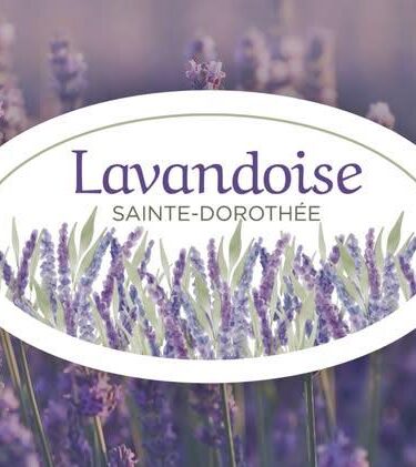 L’endroit parfait pour décrocher cet été : La Lavandoise à Laval