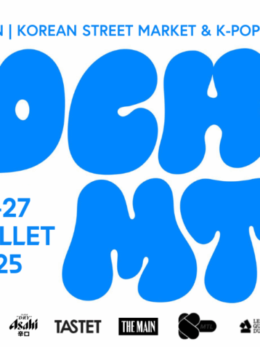 POCHA MTL 2025 : un festival coréen vibrant au cœur de Mtl