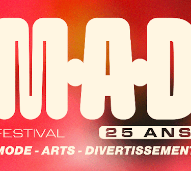 M.A.D. 2025 : 25 ans de mode et de folie créative à Montréal