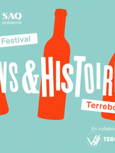 Festival Vins et Histoire de Terrebonne 2026 : à vos verres!