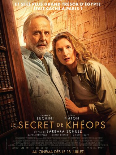 Le Secret de Khéops : une chasse au trésor qui fait du bien