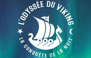 On a testé l’Odyssée du Viking… et on veut y retourner !