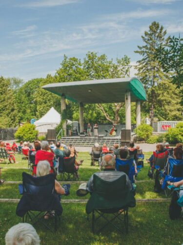 Quoi faire dans le Vieux-Terrebonne cet été?