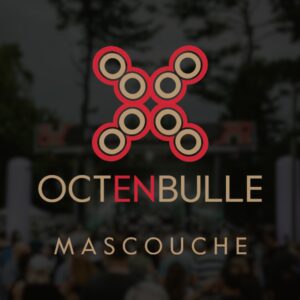 Festival Octenbulle à Mascouche