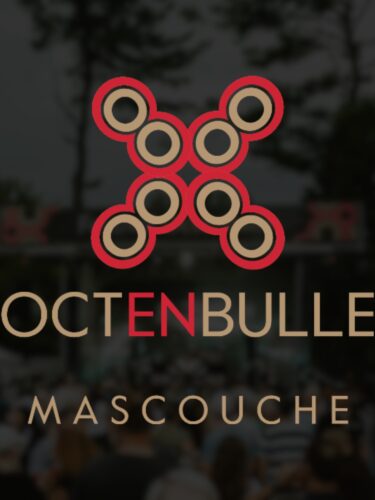 Octenbulle 2025 : Mascouche en mode festif et effervescent !