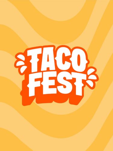 Profitez de la grande fin de semaine du travail au Taco Fest