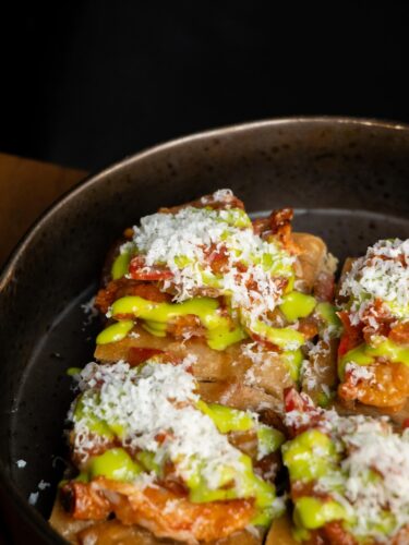 Torii Izakaya Québec : l’expérience japonaise à Saint-Roch