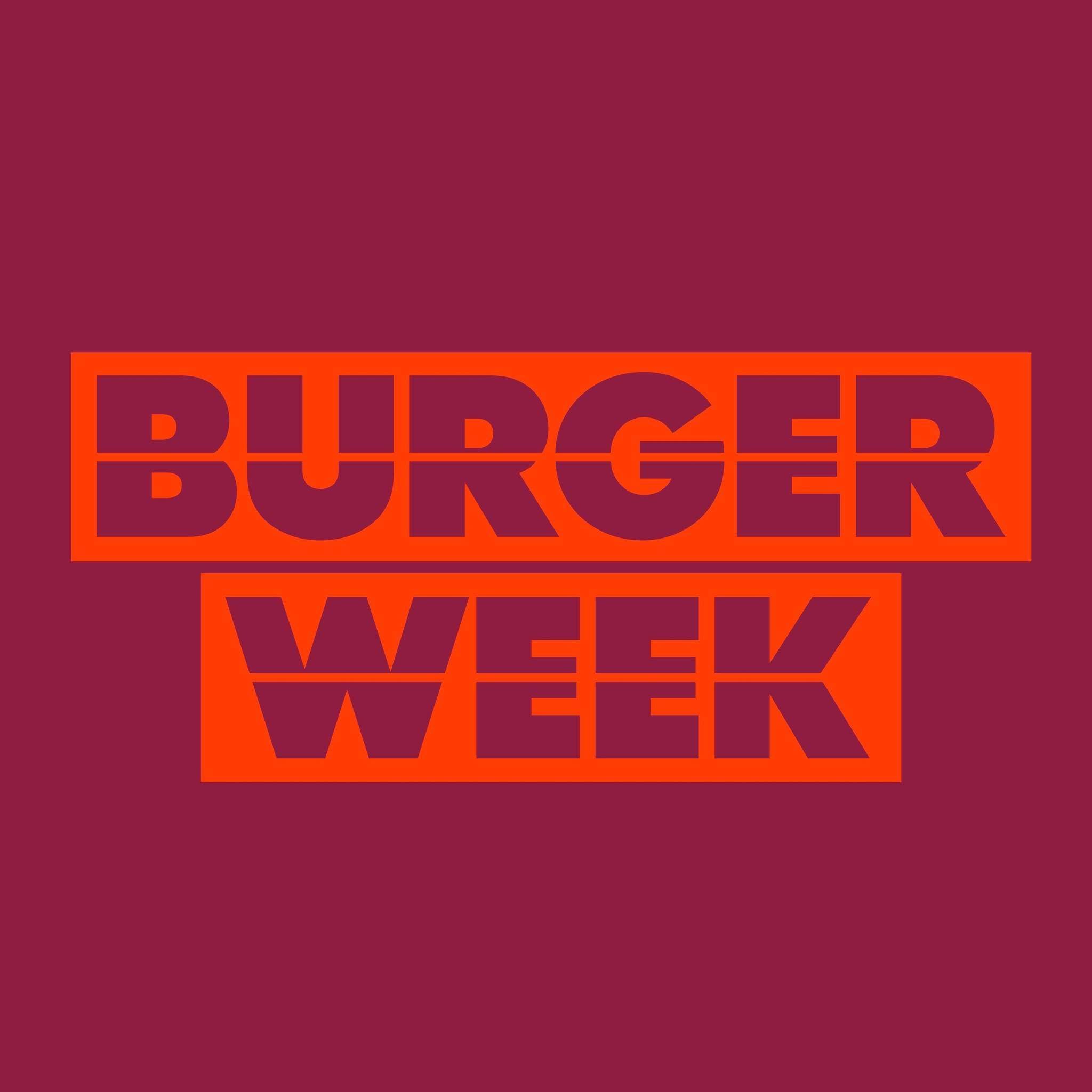 La Semaine du Burger au Canada