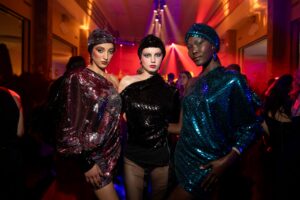 Le Bal Sucré 2025 revient le 14 novembre au Théâtre St-James. Une soirée élégante où plaisir, réseautage et soutien au Musée McCord Stewart se rencontrent.