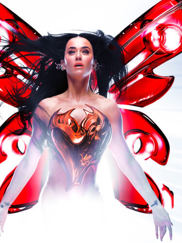 Katy Perry électrise Québec avec sa tournée Lifetimes 2025
