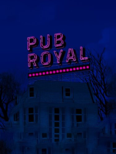 Pub Royal : un hommage bouleversant aux Cowboys Fringants