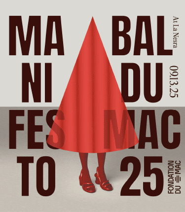 Le Bal du MAC 2025 : Manifesto, une soirée au service de l’art contemporain