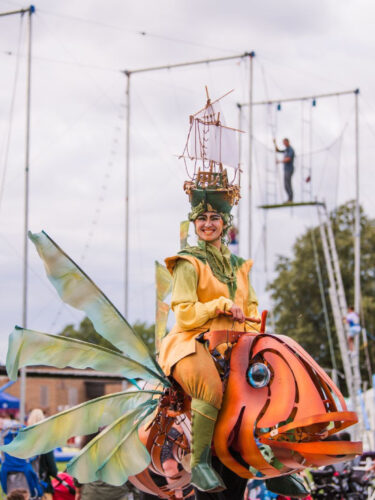 Festin culturel 2025 : un tour du monde culinaire et musical… 100% gratuit!