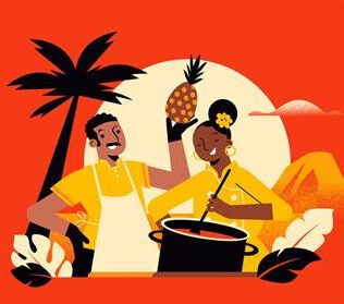 Festival Martinique Gourmande 2025 à Montréal
