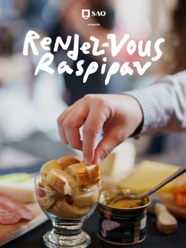 Rendez-vous Raspipav 2026 : l&rsquo;événement vin du printemps