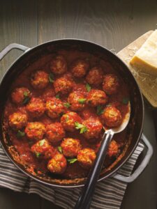 polpette Ricardo