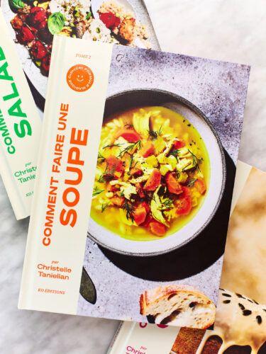 Comment faire une soupe réconfortante en 2025