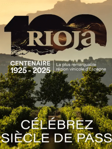 100 ans de Rioja : Grande dégustation à Montréal 2025