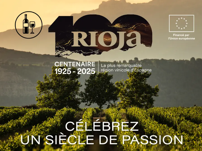 Dégustation de vins 100 ans de Rioja de la SAQ au Centre des sciences de Montréal