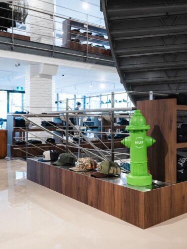 Empire Montréal ouvre ses portes dans le Quartier Latin