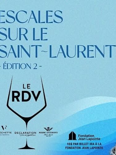 Le RDV 2025 & mes vins coups de cœur 2025 à découvrir