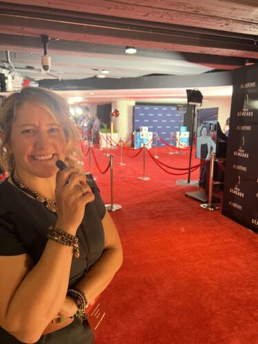 Dans les coulisses du 40e du gala des Prix Gémeaux