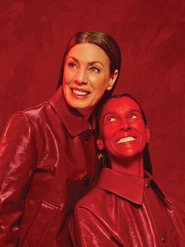 Autobiographie du rouge : un mythe grec revisité à ESPACE GO