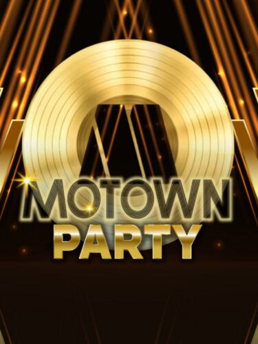 Spectacle Motown Party au Casino