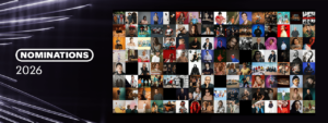 Nominations Gala 
Adisq 2026